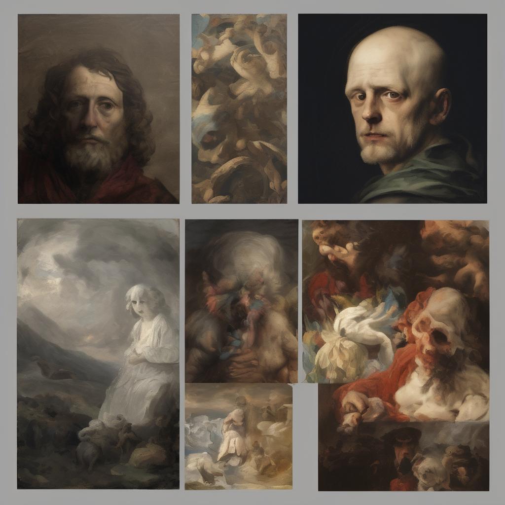 Η Προσωπική Ζωή του Καρλ του Γέροντα ΒΕΓΑΣ