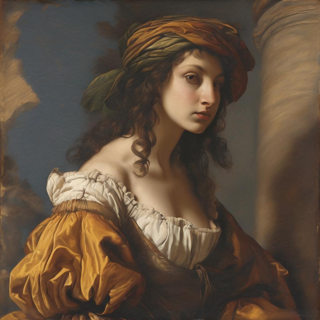 Ο ύφος και η τεχνική του καλλιτέχνη