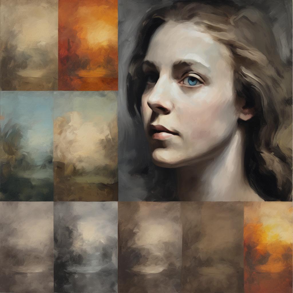 Η Ζωή και Πορεία του Edward Pearce στον Κόσμο της Τέχνης