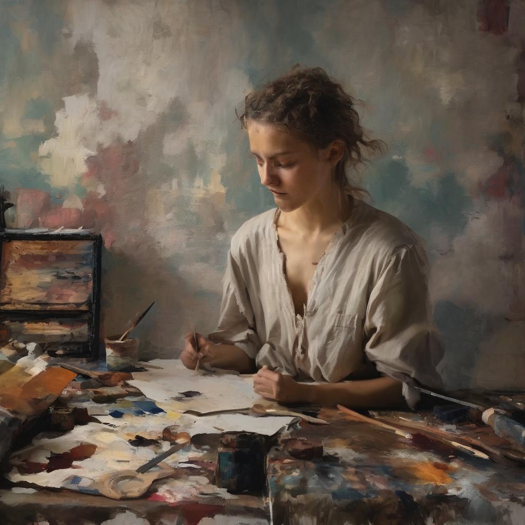 Η Ζωή και η Προσωπική Ιστορία του Thomas SCHWANTHALER