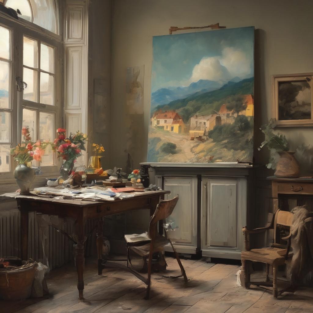 Βιογραφία του Wilhelm Nicolai MARSTRAND