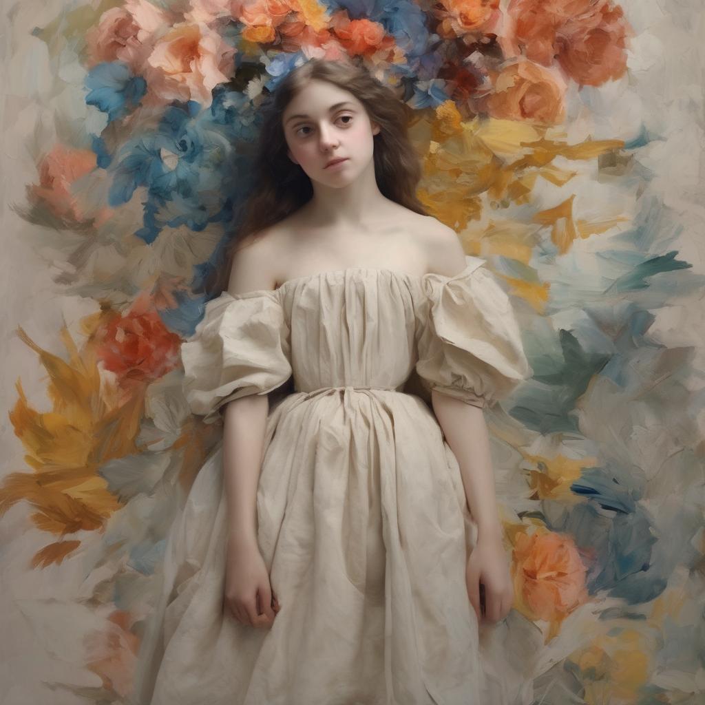 Η Ζωή της Marie-Victoire JAQUOTOT