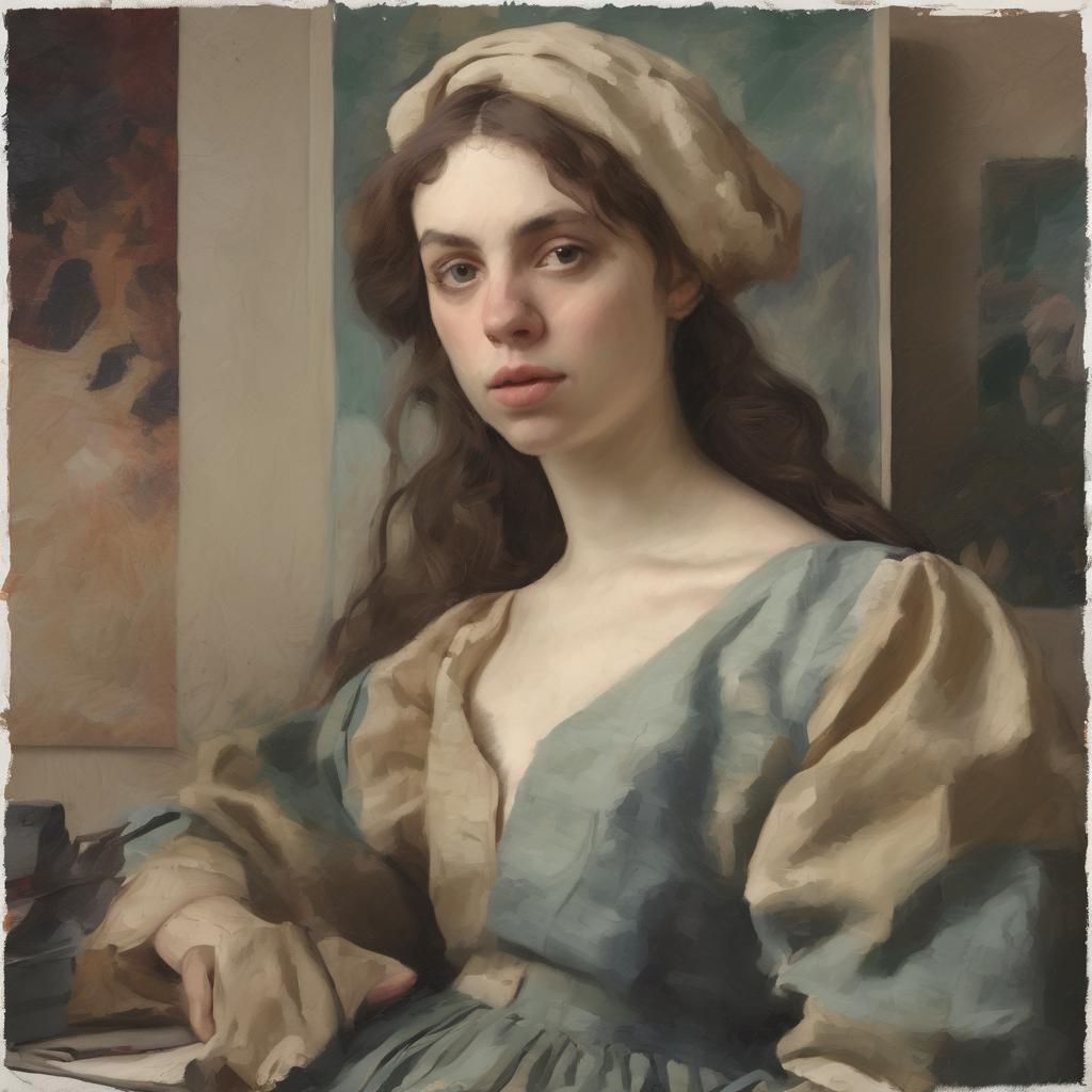 Η Πρωτοπόρος Δημιουργία της Marie-Anne Collot