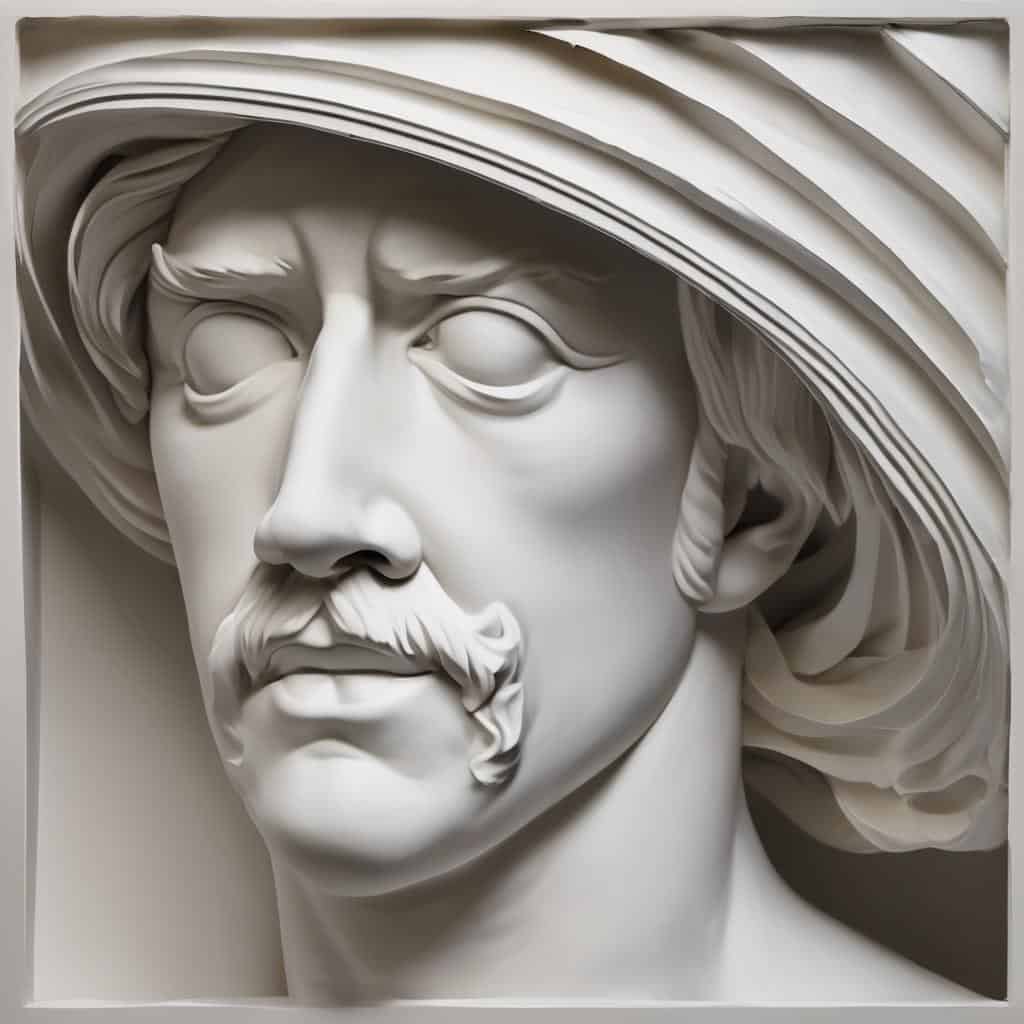 Chauncey Bradley IVES