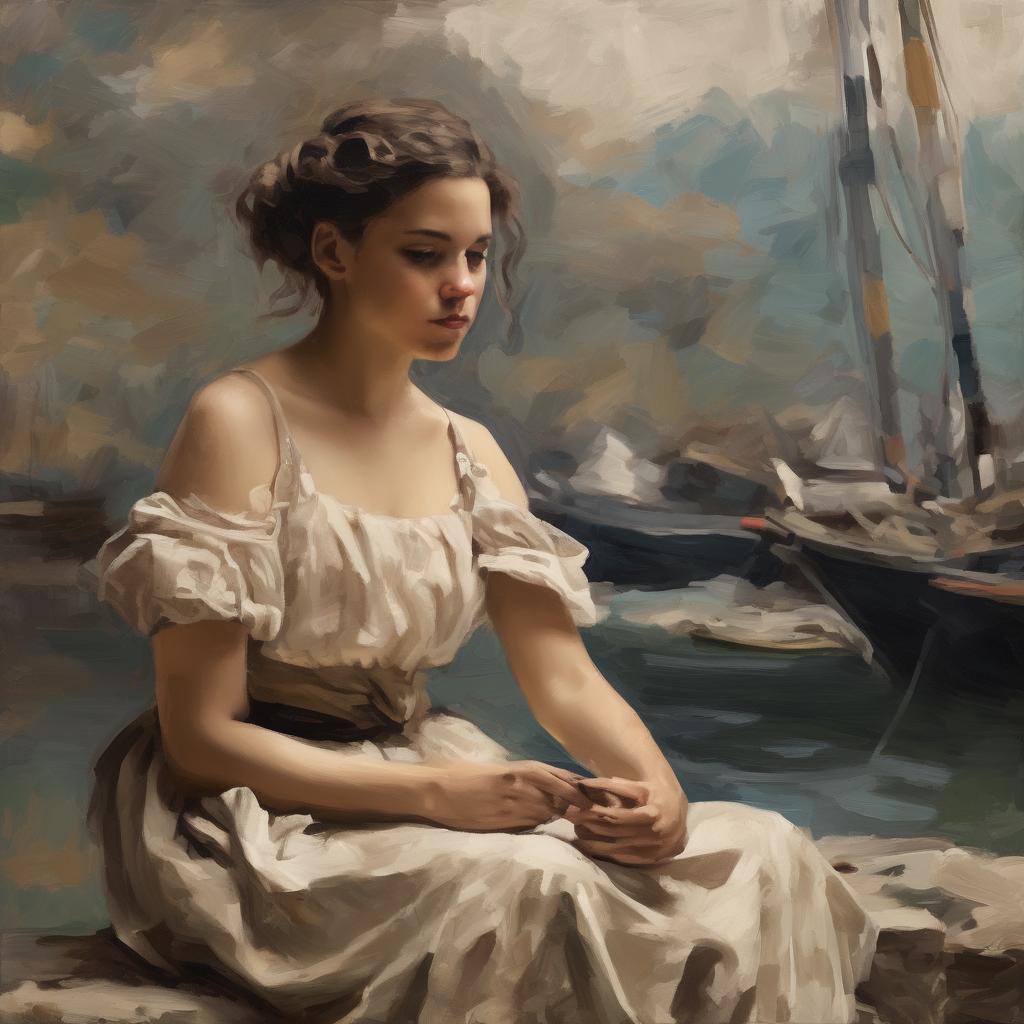 Το Στιλ και οι Τεχνικές του Λιμπέραλ Μπρουάν