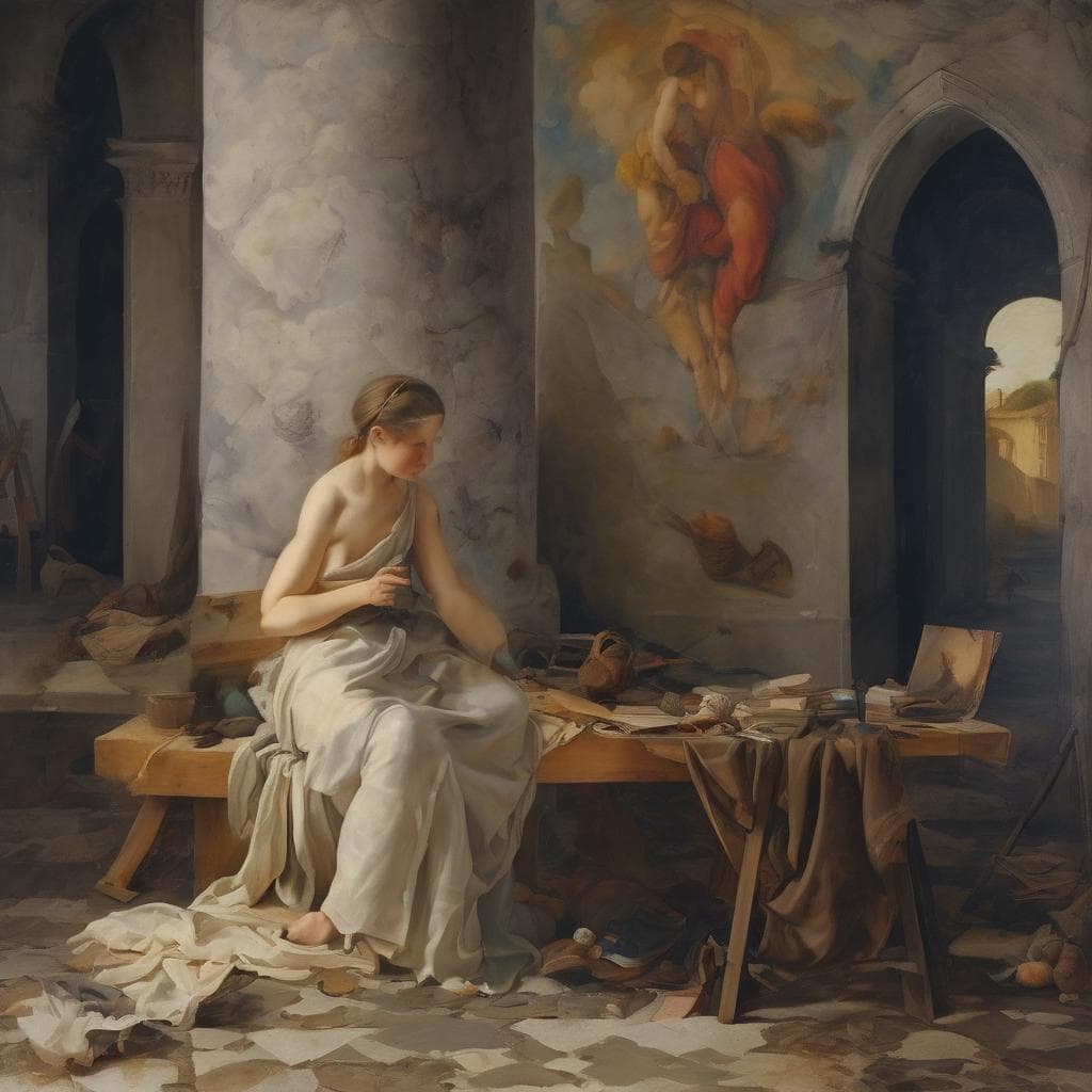 Bernardino di Bosio ZAGANELLI