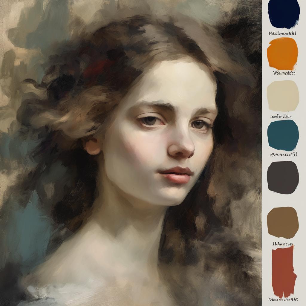 Η Ζωή και ο Προσωπικός Κόσμος του Καλλιτέχνη