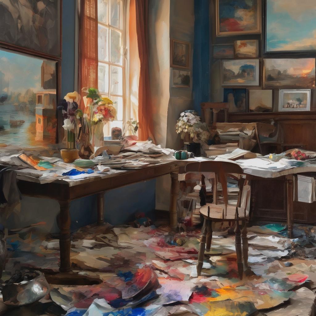 Ο Καλλιτεχνικός Στυλ και η Τεχνική που ξεχωρίζει