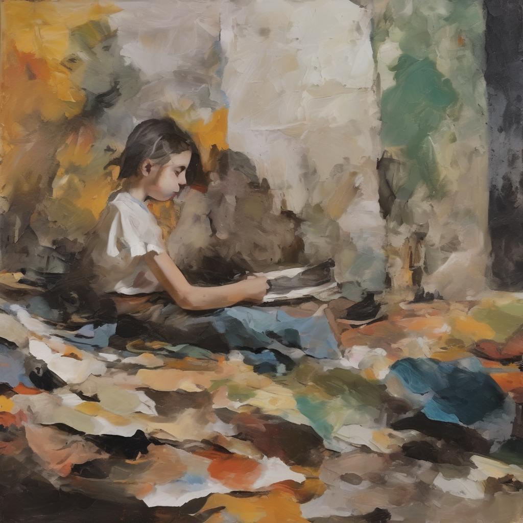 Ο Πρωτοπόρος Καλλιτέχνης Edward Pearce