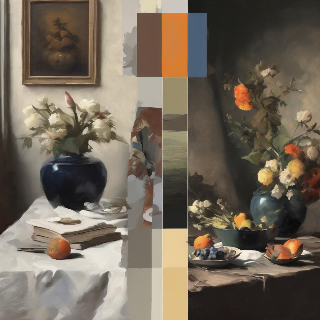 Η Τέχνη και το Στυλ του Καλλιτέχνη