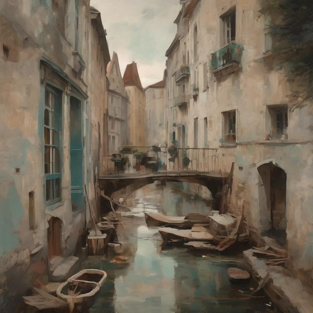 Βίος και Προέλευση του Καλλιτέχνη