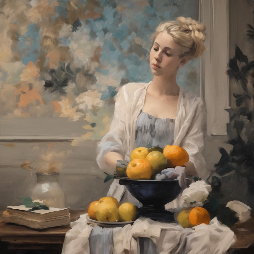 Η Ζωή Του Καλλιτέχνη Λιμπέραλ Μπρουάν