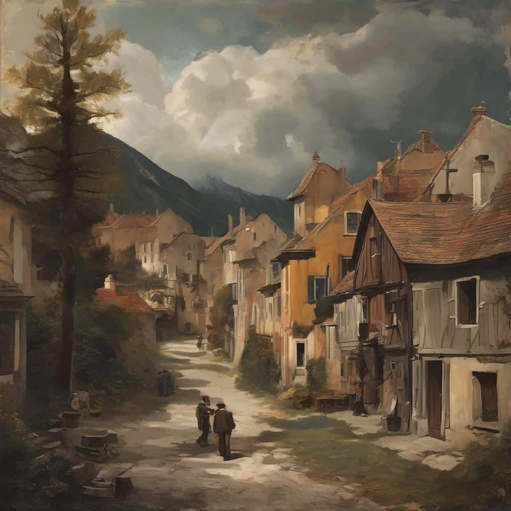 Χάνς φον ΜΑΡΕΣ – Ο Νεοκλασικός μεγάλος δάσκαλος