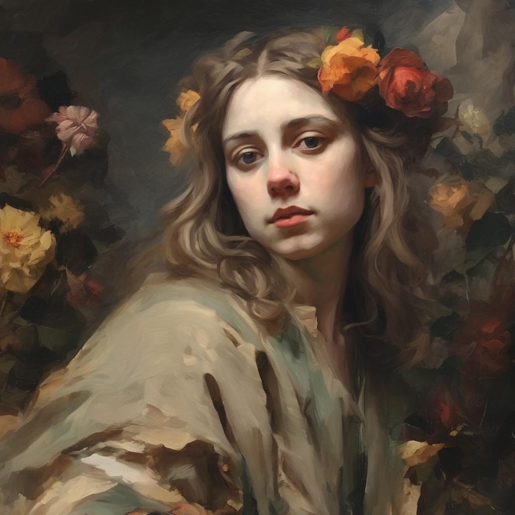 Ο Καλλιτεχνικός Προσανατολισμός του Καρλ του Γέροντα ΒΕΓΑΣ