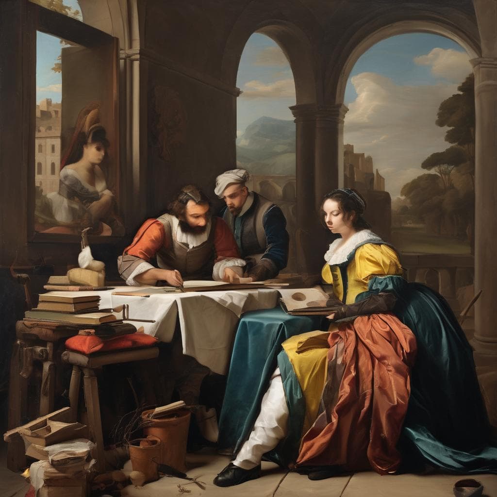 Ιακομπέλο Αλμπερένιος – Ο Μαέστρος των Βενετικών Τοπίων