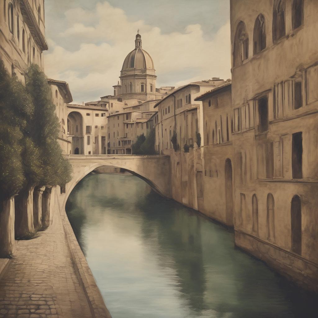 Η Αισθητική Του Καρλο Ουρμπίνο