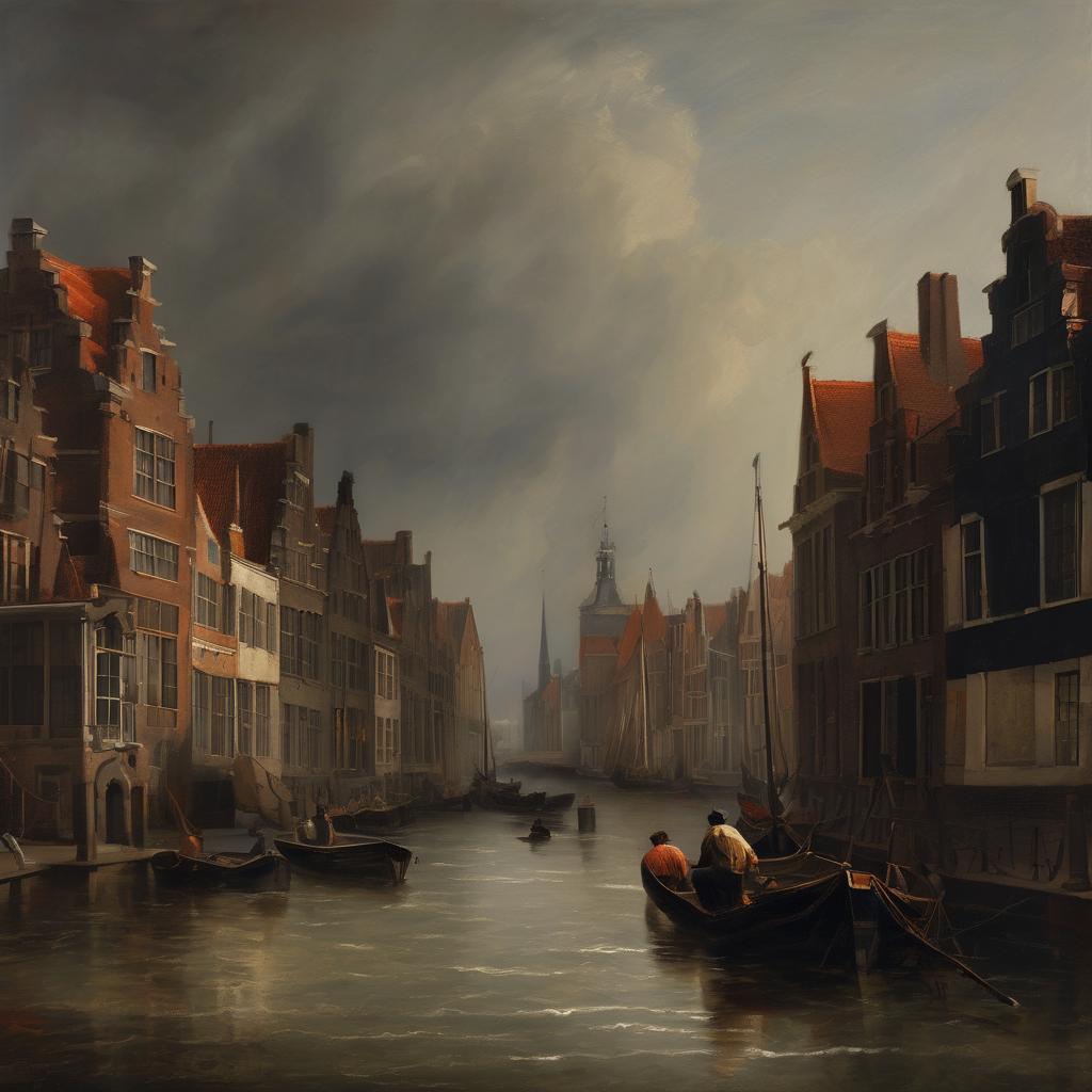 Η ζωή και η καριέρα του Willem Danielsz van TETRODE