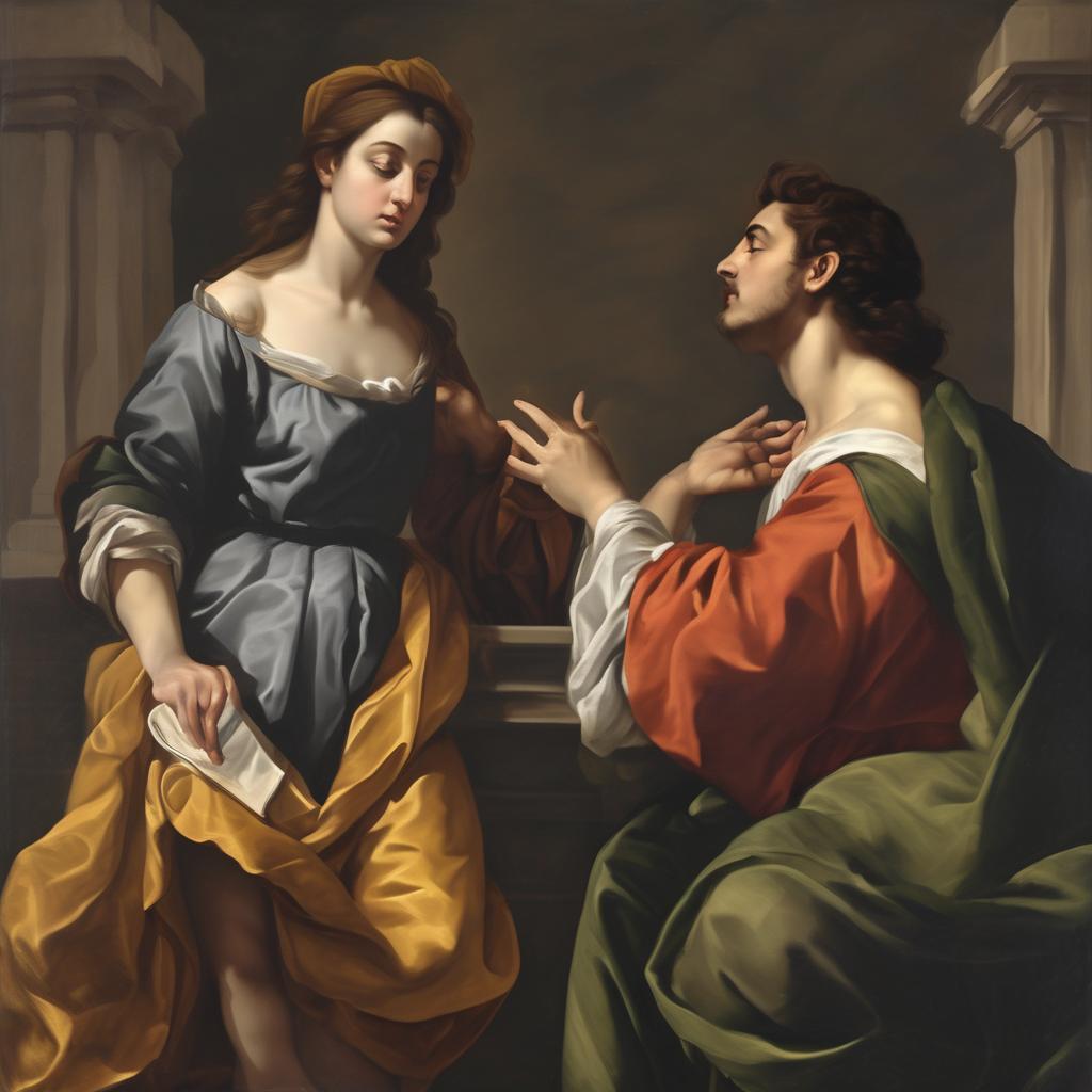 Η Ζωή του Guido Reni