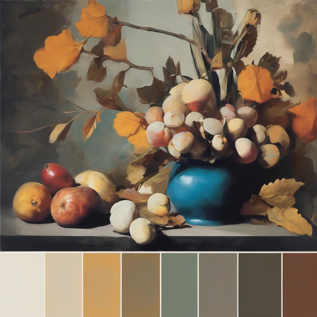 Το Μοναδικό Στιλ του Καλλιτέχνη