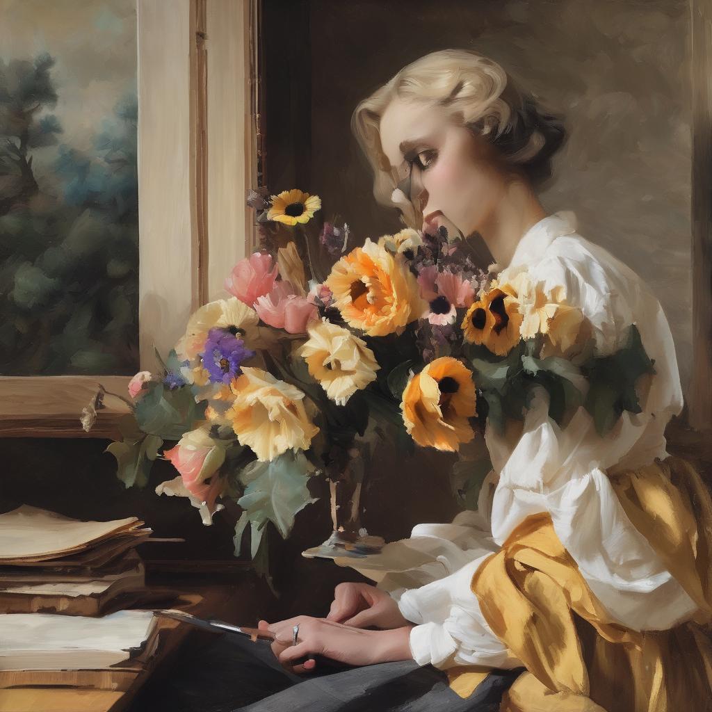 Η Παιδική Ζωή του Adolf DAUCHER