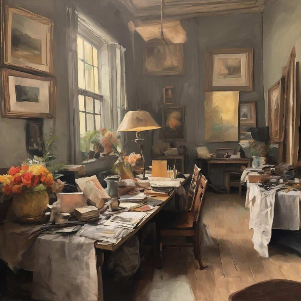 Βίκτωρ Μπουκέ – Ο Μεταβιβάζων το Φως