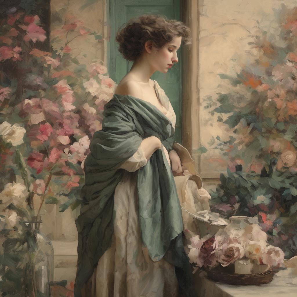 Η Τέχνη και οι Επιρροές του Βίκτορ Μπουκέ