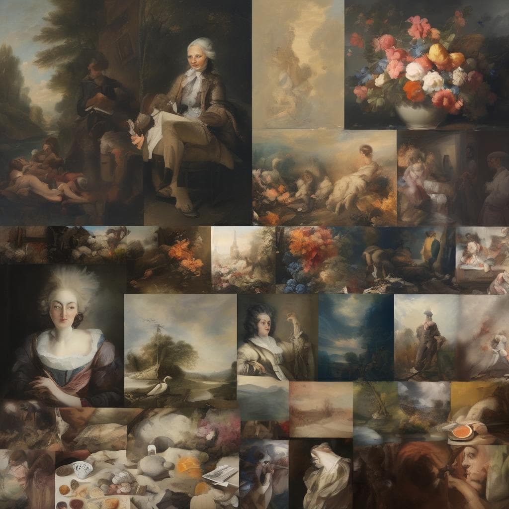 Johann Martin FISCHER