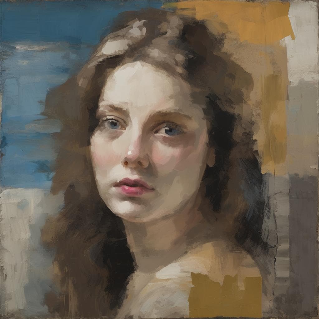 Έντουαρντ ΠΙΕΡΣ – Ο Μαέστρος του Εικαστικού Ρεαλισμού