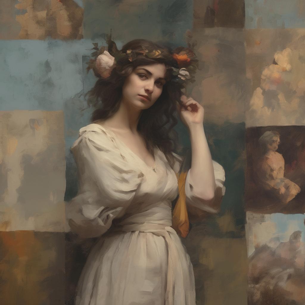 Ο βίος και η πορεία του καλλιτέχνη Πριμάριο Γαλλιάρντο