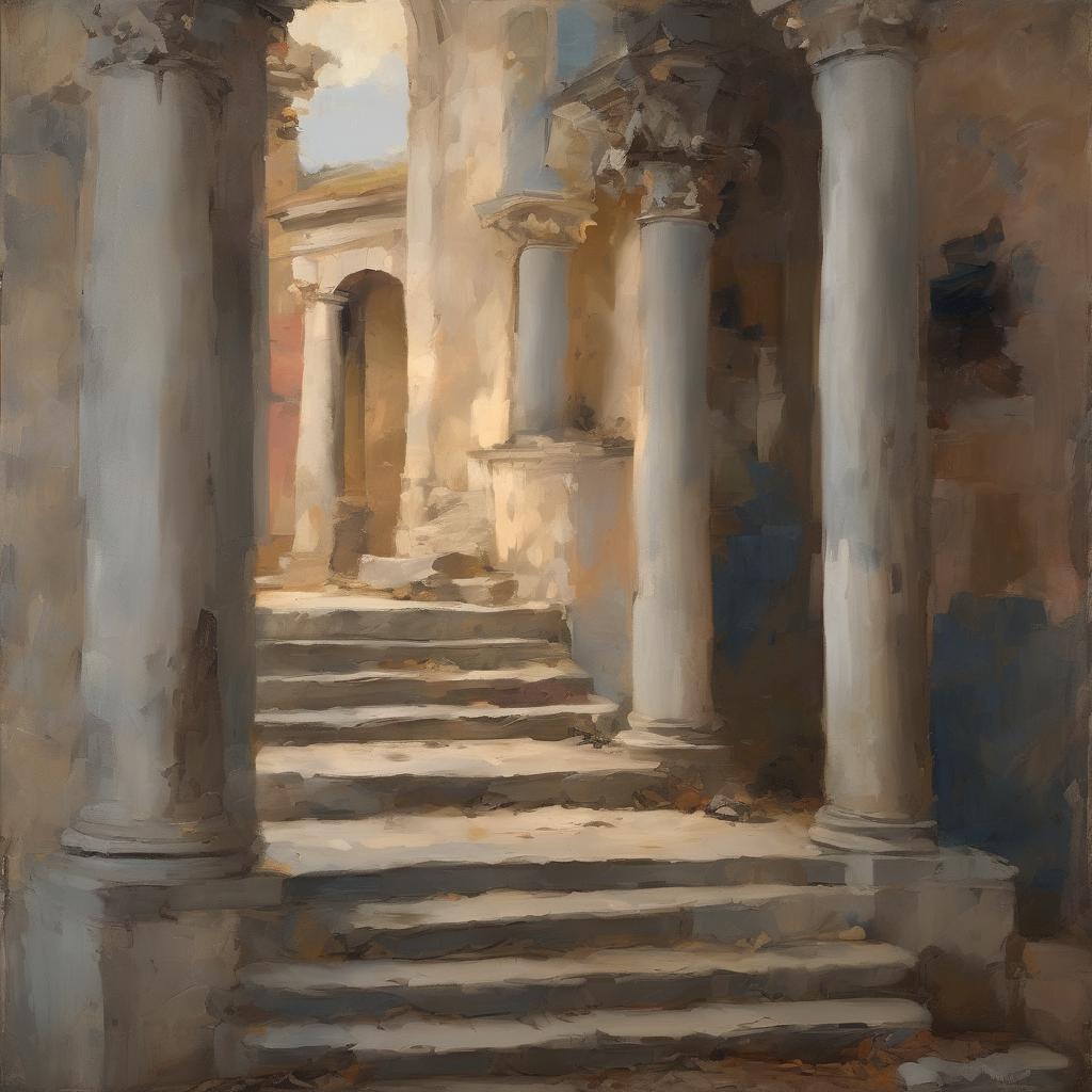 Η ζωή και οι επιρροές του Filippo di Lorenzo PALADINI