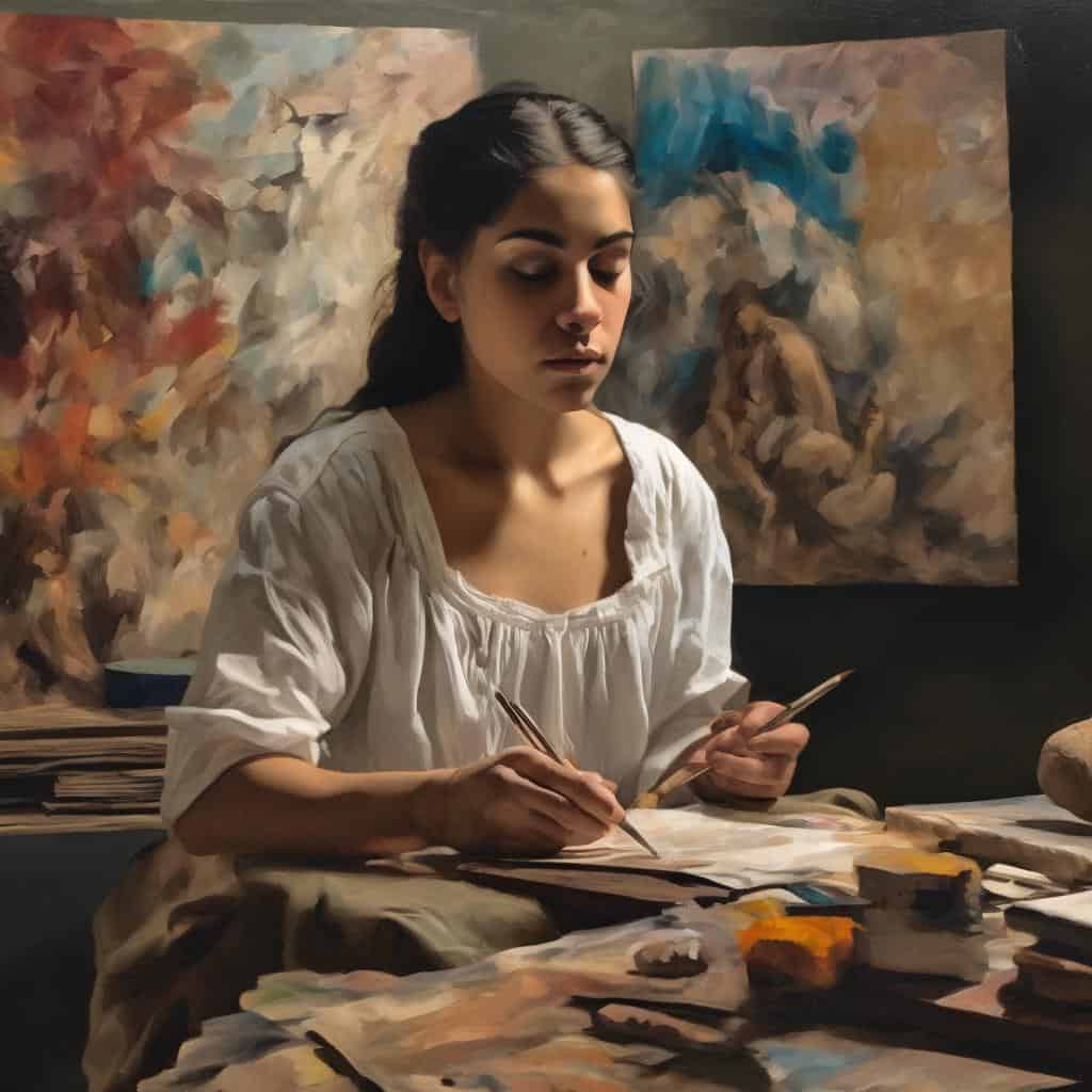 Δάριος ντε Ρεγκόγιος – Ο Ισπανός Εντοπιστής της Φωτεινής Τέχνης