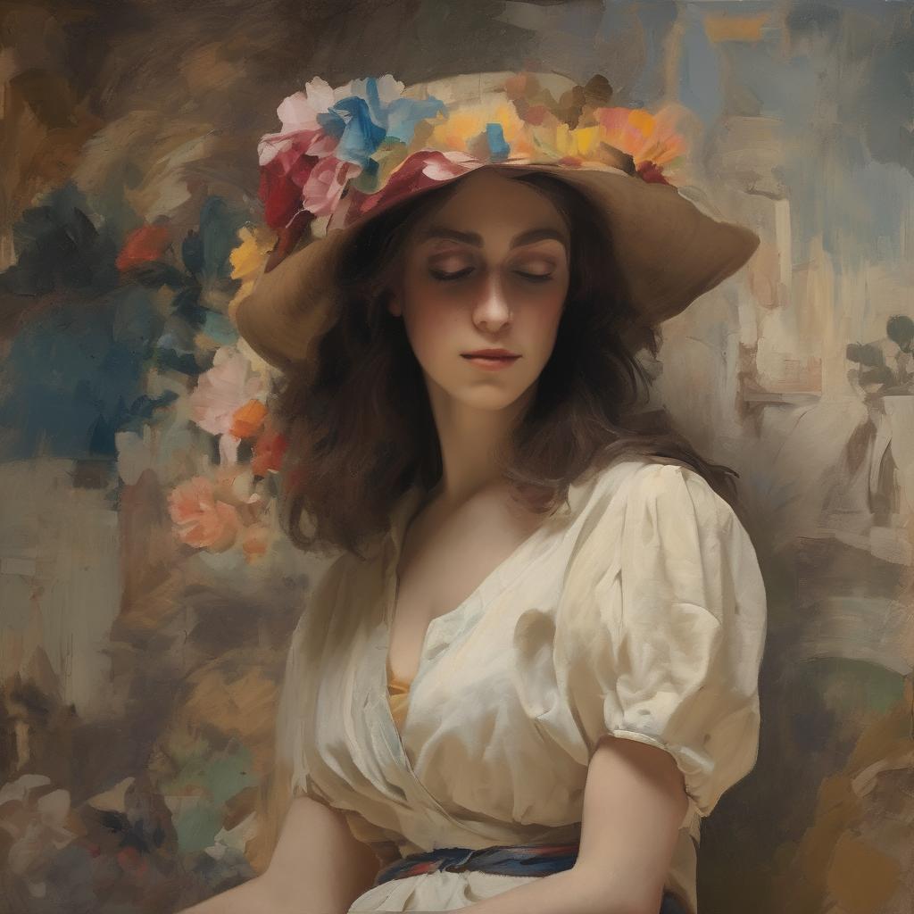 Η μοναδική τεχνική του Πριμάριο Γαλλιάρντο