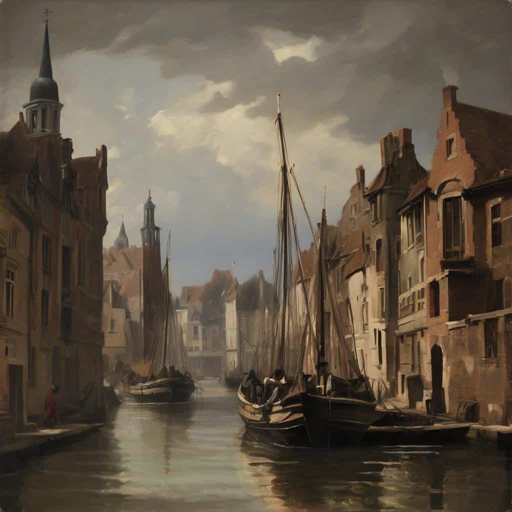 Willem Ignatius KERRICX