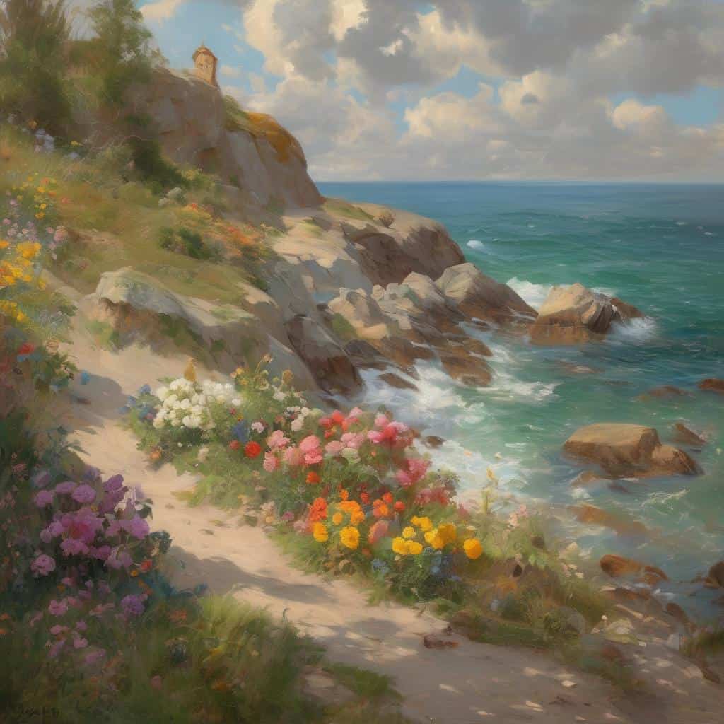 Λαυρίτς Ρέγκνερ ΤΟΥΞΕΝ – Ο Διαχρονικός Καλλιτέχνης του Ρεαλισμού